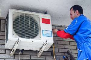 HVAC Companies Near Langeloth, PA Available Now
